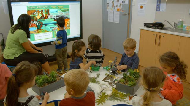 Kids Playing in Smart Starts room.00_05_27_24.Still002